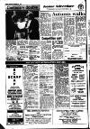 Newark Advertiser Friday 29 September 1989 Page 10
