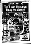 Newark Advertiser Friday 29 September 1989 Page 15
