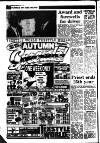 Newark Advertiser Friday 29 September 1989 Page 18