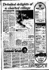 Newark Advertiser Friday 29 September 1989 Page 21