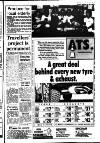 Newark Advertiser Friday 29 September 1989 Page 31