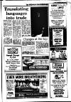 Newark Advertiser Friday 29 September 1989 Page 35