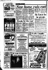 Newark Advertiser Friday 29 September 1989 Page 36