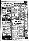 Newark Advertiser Friday 29 September 1989 Page 49