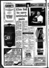 Newark Advertiser Friday 06 October 1989 Page 8