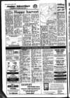 Newark Advertiser Friday 06 October 1989 Page 10