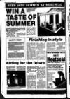 Newark Advertiser Friday 06 October 1989 Page 12