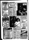 Newark Advertiser Friday 06 October 1989 Page 26