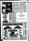 Newark Advertiser Friday 06 October 1989 Page 28