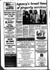 Newark Advertiser Friday 06 October 1989 Page 32