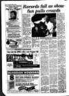 Newark Advertiser Friday 06 October 1989 Page 40