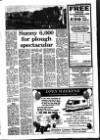 Newark Advertiser Friday 06 October 1989 Page 41