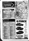 Newark Advertiser Friday 06 October 1989 Page 52