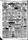 Newark Advertiser Friday 06 October 1989 Page 66