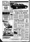 Newark Advertiser Friday 06 October 1989 Page 76