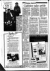 Newark Advertiser Friday 20 October 1989 Page 4