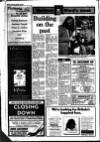 Newark Advertiser Friday 20 October 1989 Page 8