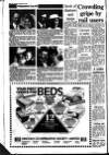 Newark Advertiser Friday 20 October 1989 Page 12