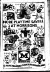 Newark Advertiser Friday 20 October 1989 Page 13