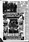 Newark Advertiser Friday 20 October 1989 Page 14