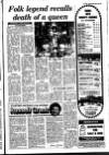 Newark Advertiser Friday 20 October 1989 Page 25