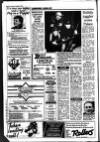 Newark Advertiser Friday 20 October 1989 Page 28