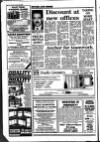 Newark Advertiser Friday 20 October 1989 Page 34