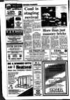 Newark Advertiser Friday 20 October 1989 Page 42