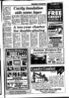 Newark Advertiser Friday 20 October 1989 Page 43