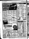 Newark Advertiser Friday 20 October 1989 Page 50