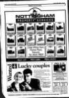 Newark Advertiser Friday 20 October 1989 Page 62