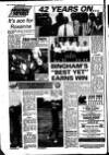 Newark Advertiser Friday 20 October 1989 Page 74