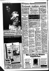 Newark Advertiser Friday 27 October 1989 Page 4