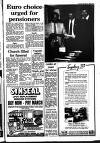 Newark Advertiser Friday 27 October 1989 Page 7