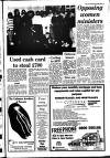 Newark Advertiser Friday 27 October 1989 Page 11