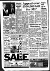 Newark Advertiser Friday 27 October 1989 Page 20