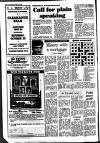 Newark Advertiser Friday 27 October 1989 Page 24