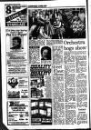 Newark Advertiser Friday 27 October 1989 Page 28