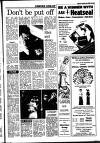 Newark Advertiser Friday 27 October 1989 Page 29
