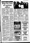 Newark Advertiser Friday 27 October 1989 Page 31