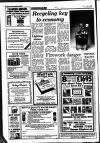 Newark Advertiser Friday 27 October 1989 Page 32