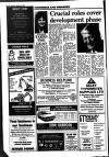Newark Advertiser Friday 27 October 1989 Page 34
