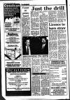 Newark Advertiser Friday 27 October 1989 Page 36