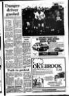 Newark Advertiser Friday 27 October 1989 Page 43