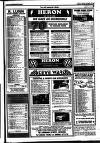 Newark Advertiser Friday 27 October 1989 Page 53