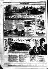 Newark Advertiser Friday 27 October 1989 Page 64