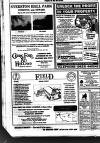 Newark Advertiser Friday 27 October 1989 Page 66
