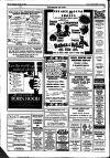 Newark Advertiser Friday 27 October 1989 Page 74