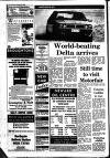Newark Advertiser Friday 27 October 1989 Page 80