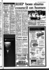 Newark Advertiser Friday 10 November 1989 Page 3